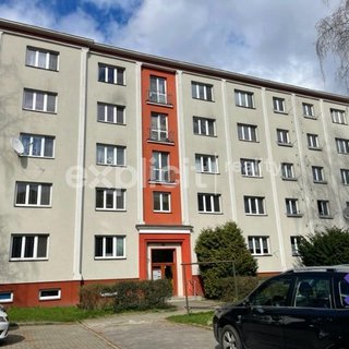 Pronájem bytu 2+1 68 m² Zlín