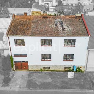 Prodej rodinného domu 126 m² Uherské Hradiště, U Bagru