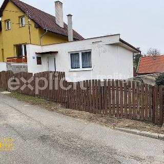 Pronájem rodinného domu 113 m² Napajedla, Zámoraví