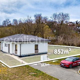 Prodej rodinného domu 73 m² Pohořelice, 