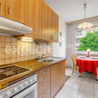 Prodej bytu 2+1 62 m² Zlín