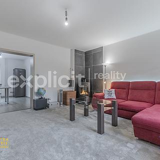 Prodej rodinného domu 163 m&sup2; Šumice