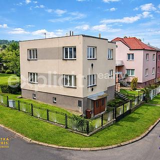 Prodej rodinného domu 150 m&sup2; Kroměříž