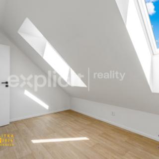 Prodej bytu 3+kk 75 m&sup2; Hostovlice