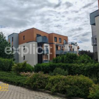 Pronájem bytu 2+kk 53 m² Praha
