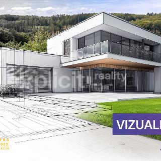 Prodej stavební parcely 877 m² Zlín, Nad Březinkou