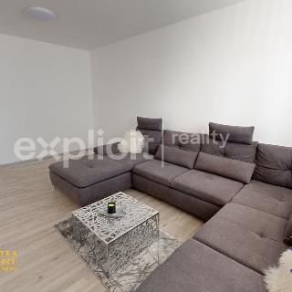 Prodej bytu 3+1 90 m² Zlín, Hluboká