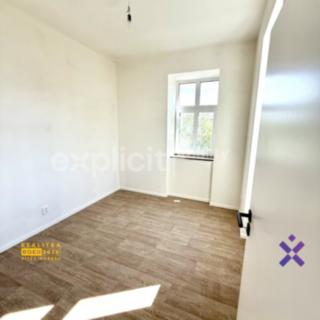 Prodej bytu 2+kk 59 m² Hostovlice