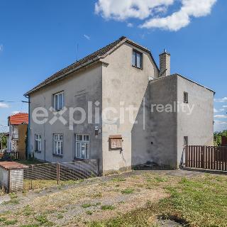 Prodej rodinného domu 177 m² Jalubí, 