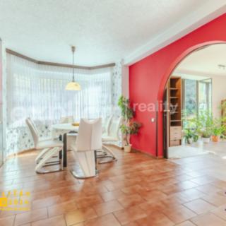 Prodej rodinného domu 203 m² Uherské Hradiště, Pivovarská