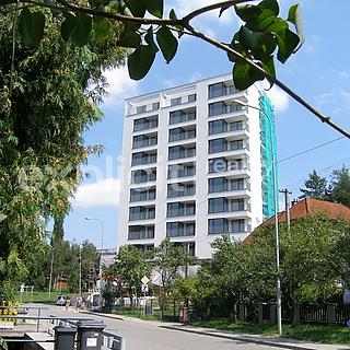 Pronájem bytu 2+kk 52 m&sup2; Zlín
