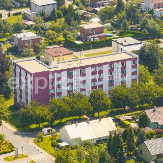 Prodej bytu 3+kk 64 m² Otrokovice, Jungmannova