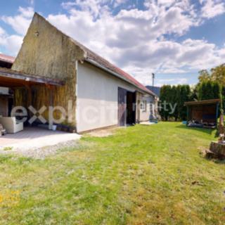 Prodej rodinného domu 82 m² Oldřichovice