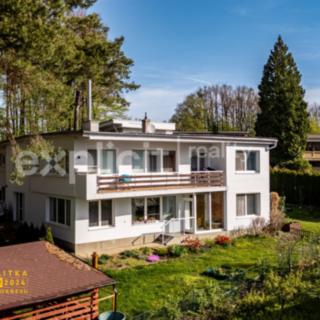 Prodej rodinného domu 163 m² Zlín Kudlov