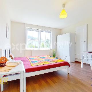 Pronájem bytu 1+kk a garsoniéry 26 m² Zlín, L. Váchy