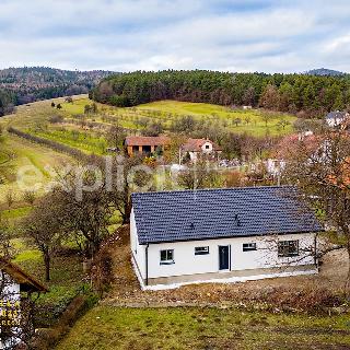 Prodej rodinného domu 95 m² Újezd