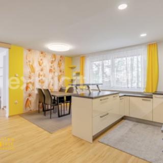 Prodej rodinného domu 163 m² Zlín Kudlov