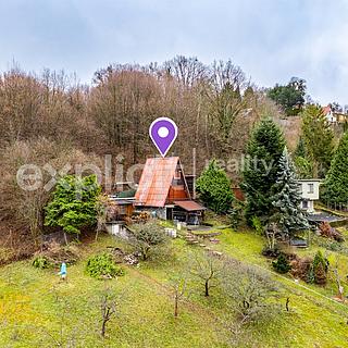 Prodej chaty 52 m&sup2; Zlín
