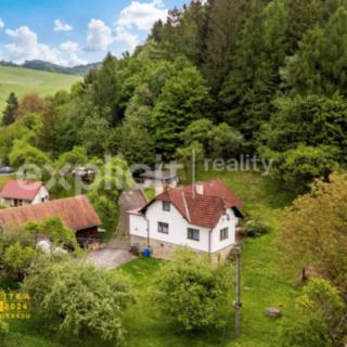 Prodej rodinného domu 152 m² Všemina, 
