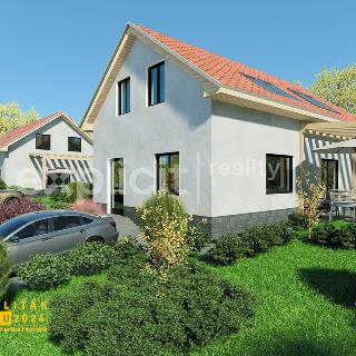 Prodej bytu 4+kk 102 m² Bystřice pod Lopeníkem, 