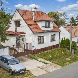 Prodej rodinného domu 115 m² Radějov, 