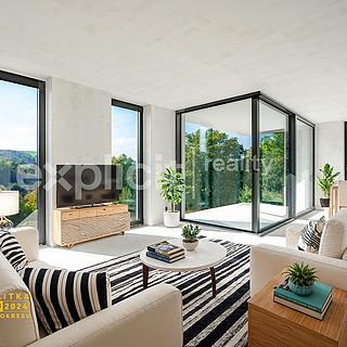 Prodej bytu 2+kk 58 m&sup2; Zlín