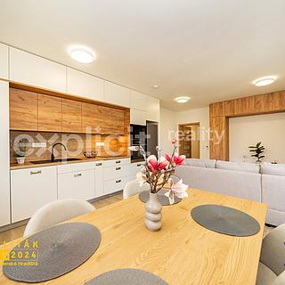 Prodej bytu 3+kk 60 m&sup2; Jablůnka