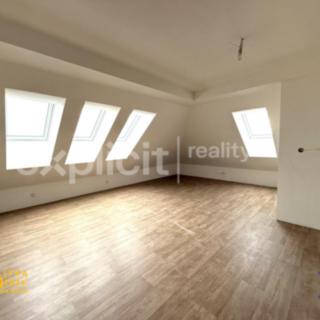 Prodej bytu 3+kk 91 m² Hostovlice