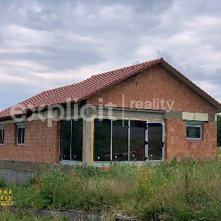 Prodej rodinného domu 114 m² Březnice, 