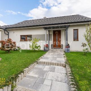 Prodej rodinného domu 198 m² Věžky, 