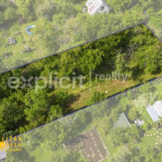 Prodej zahrady 983 m² Uherský Brod, U Zahrádek