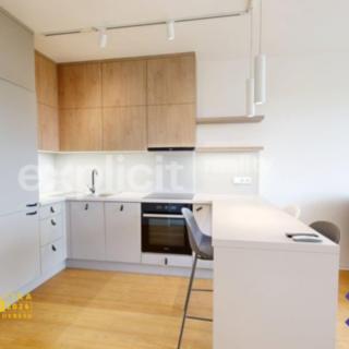 Pronájem bytu 2+kk 44 m² Otrokovice