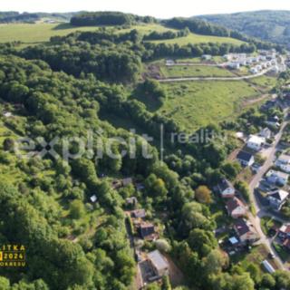 Prodej lesa 10 191 m² Zlín Příluky, Mařinková