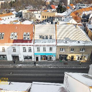 Prodej rodinného domu 264 m² Nymburk, Boleslavská třída