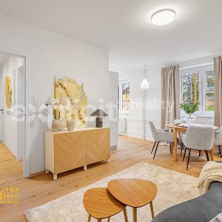 Prodej bytu 3+kk 65 m² Příbram, Plzeňská