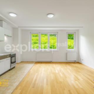 Prodej bytu 2+kk 57 m² Zlín