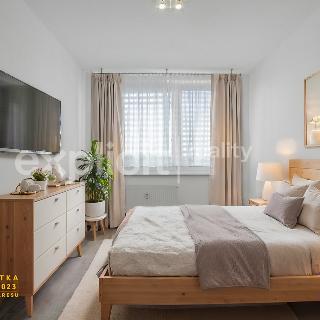 Prodej bytu 3+1 65 m² Zlín, Křiby