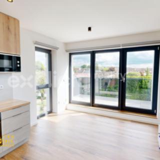 Pronájem bytu 2+kk 49 m² Otrokovice