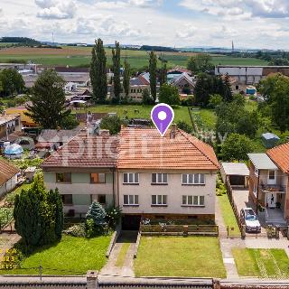 Prodej rodinného domu 328 m² Tlumačov, Machovská