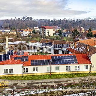 Prodej rodinného domu 250 m² Plumlov