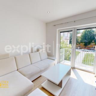 Pronájem bytu 2+kk 51 m² Zlín, Ševcovská