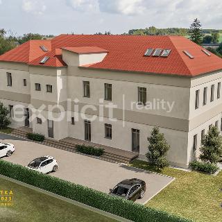 Prodej bytu 3+kk 91 m² Hostovlice, 