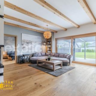 Prodej rodinného domu 118 m² Bochoř, Hliník