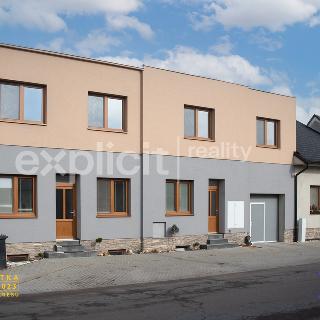 Prodej rodinného domu 405 m² Šanov, Hlavní