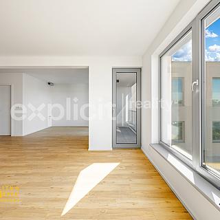 Prodej bytu 3+kk 135 m&sup2; Zlín