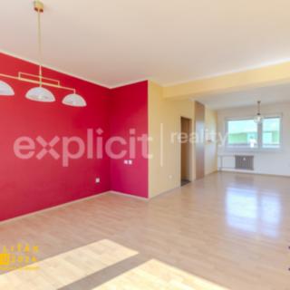 Prodej bytu 3+1 79 m² Nivnice, Nová Čtvrť
