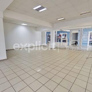 Pronájem obchodu 108 m² Uherský Brod, Neradice