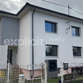 Prodej rodinného domu 200 m² Otrokovice, B. Němcové