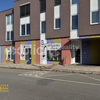 Pronájem restaurace 44 m² Zlín, Sokolovská