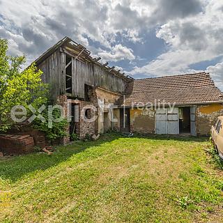 Prodej rodinného domu 135 m&sup2; Velký Ořechov